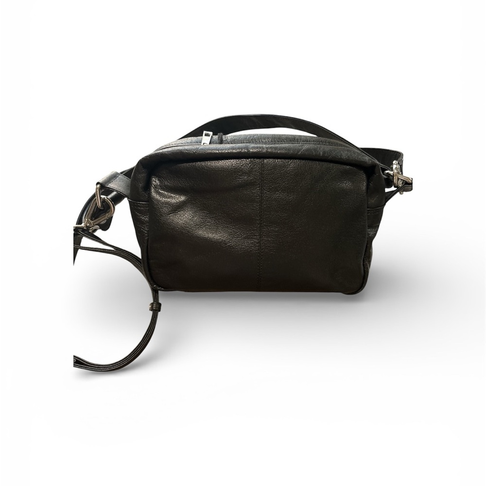 NWT Nunoo Ellie Air 1 Black - Picture 3 of 6